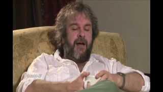 THE WORLD'S END - Sir Peter Jackson Talks To Edgar Wright, Simon Pegg & Nick Frost