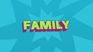 David Guetta - Family (feat. Imen Siar, Ty Dolla $ign & A Boogie Wit da Hoodie) (Lyric Video)