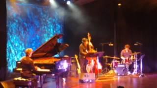 MATT HERSKOWITZ TRIO Waltz in Moscow