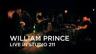 William Prince - Reliever (Full Live Concert)