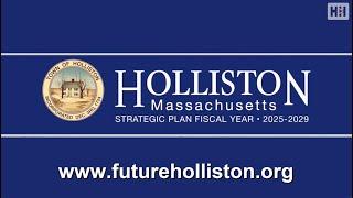 Envisioning Future Holliston