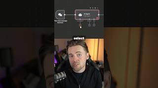 How to create an email AI Agent in N8N #aiautomation #n8n #aiagents