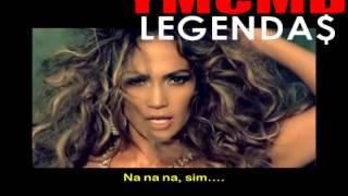 Jennifer Lopez Feat Lil' Wayne - I'm Into You Legendado