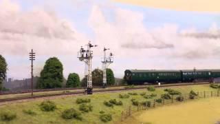 Class 205 'Thumper' with DCC sound