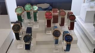 Video Shopping - Bering Watches