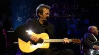 ERIC CLAPTON-Tears In Heaven