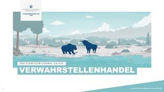 D&R Vermögensverwalter HUB: Verwahrstellenhandel