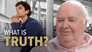 Truth - Is There Such A Thing? | Prof. John Lennox