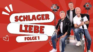 SCHLAGER LIEBE 2025 ️ Schlager Folge 1 ️