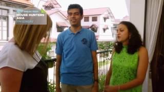 House Hunters Asia - Sneak Peek #2 | HGTV Asia