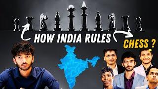 Why India Is the Future of Chess