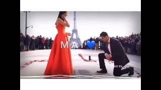 Best Propose Ever || What's app status video