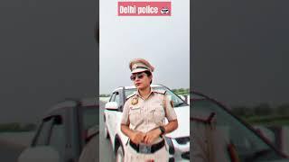 Delhi Police Sub Inspector |Monika Poonia #motivation #vardi #ssc #cpo2023#monikapoonia