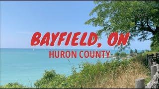 Bayfield, Ontario