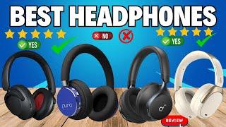 The 5 Best Gaming Headsets of 2024: Top 5 Review for Ultimate Gaming Audio