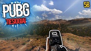  LIETUVIŠKAI | PUBG #58