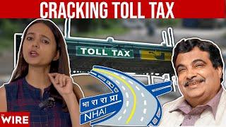 Why Are We Paying So Much Toll Tax for the Terrible Roads? | Cracknomics Ep 11