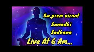 How to do meditation | Dhyan kaise karein | How to awaken kundalini with sw prem viraat |