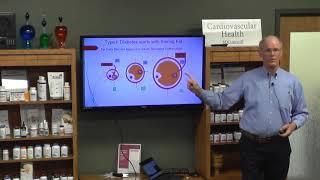 Bright Line Eating presented by Dr. John Whitcomb