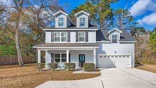 1922 Grmiball Road, Charleston, SC Presented by Charleston Property Group.