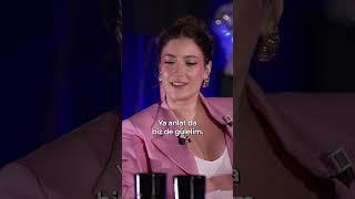 Lohusa Gerginliği - İbrahim Selim ile Bu Gece #Shorts #HazalKaya #AliAtay