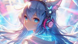 Best Nightcore Songs Mix 2024  1 Hour Gaming Music  Nightcore Gaming Mix 2024