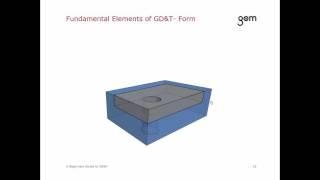 Webinar: A Beginner's Guide to GD&T (Geometric Dimensioning and Tolerancing)