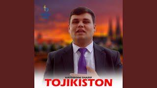 Tojikiston