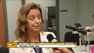 Roswell Park Comprehensive Cancer Center