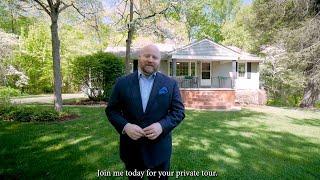 Exclusive Home Tour in Manassas, Virginia | 5946 Old Yates Ford Road Manassas, VA 20111