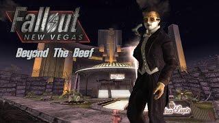 Fallout: New Vegas - Side Quests - Beyond the Beef