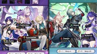 NEW UPDATE! CONFIRMED 3.2 BANNERS WITH TRIPLE BANNERS AND 4-STARS! - Honkai: Star Rail