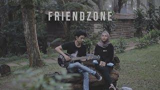 Friendzone - Budi doremi (feby x adam cover)