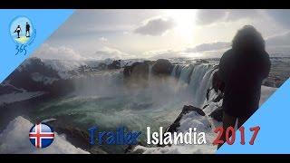 TRAILER - Islandia en Invierno 