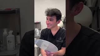 Male Cosmetic Filler Consultation NYC | Dr. Jennifer Levine | Top Facial Plastic Surgeon