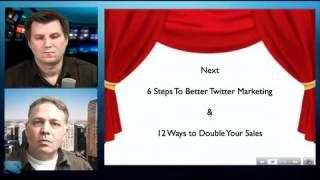 Calgary Service Industry: 12 Ways To Double Your Sales http://www.netcastevent.com/