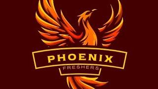 PHOENIX FRESHERS I STUDENTS OF SARAT CHANDRA IAS ACADEMY