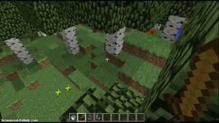 Square Grylls Ep1 Part1 - Milmac