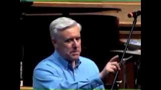 Pastor Doug Klein - Sermon on the Mount Getting to the Root of my Problem Matthew 5:21-26