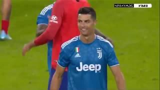 JUVENTUS - ATLETICO MADRID 1-2 MAÇ ÖZETİ