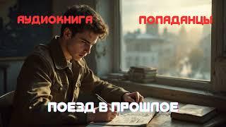 Аудиокнига  | Поезд в прошлое | Попаданцы