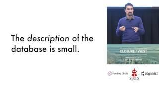 Testing Stateful and Concurrent Systems Using test.check - Eric Normand