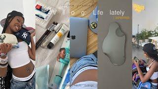 V L O G : life lately [ EP 2 ] | shoots, hauls, baking | South African YouTuber