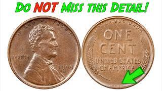 How Valuable are WHEAT PENNIES? Old Wheat Cent Coin Values