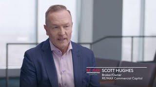 Insights with RE/MAX Commercial Capital on How Technology Has Changed Real Estate Operations