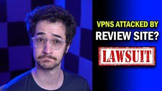 Shadey Review Site VPNPRO.com Attacks VPN Companies?