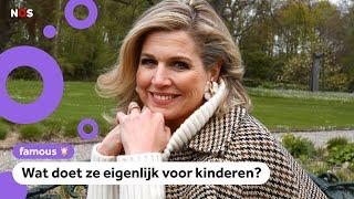 Hoera! Koningin Máxima is vandaag 50 jaar geworden