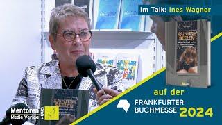 fbm24 talk mit Ines Wagner #sachbuch #trauma #traumaheilung #medienpädagogik #krise #kaputteseelen