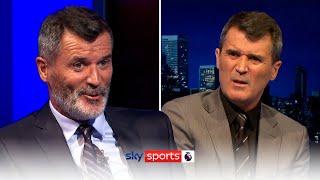 Roy Keane's BEST moments from 2020!  | Part Two