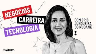 Cristina Junqueira para Exame #017: Maternidade e carreira